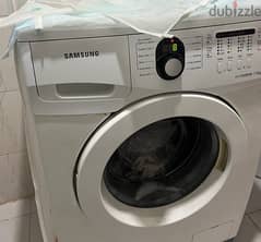 Samsung washing machine good condition 97605450