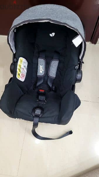 carseat for baby كارسيت مقعد سياره 1