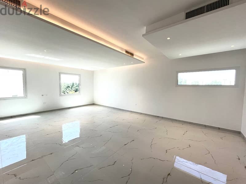 Qortuba – brand new, three bedroom duplexes w/terrace 0