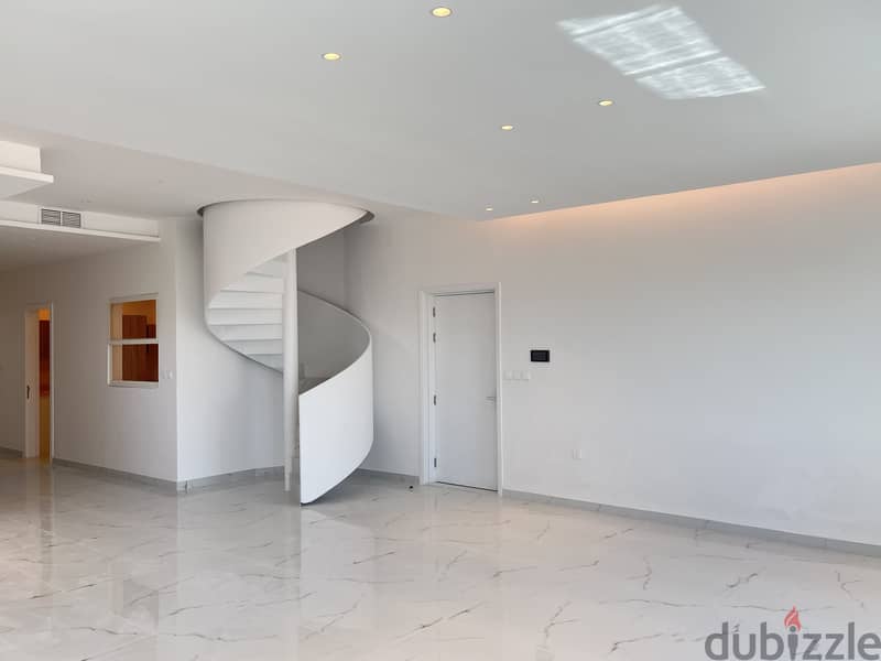 Qortuba – brand new, three bedroom duplexes w/terrace 1