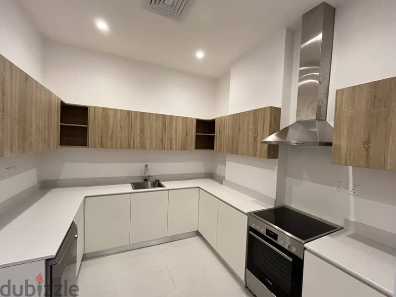 Qortuba – brand new, three bedroom duplexes w/terrace 4