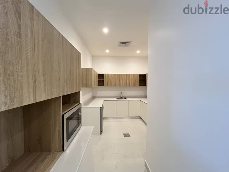 Qortuba – brand new, three bedroom duplexes w/terrace 5