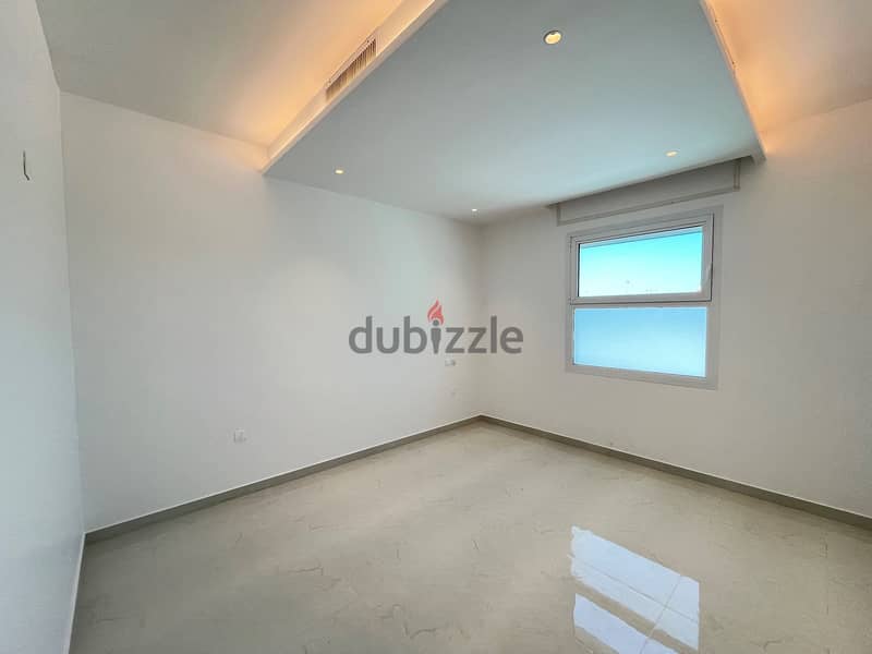 Qortuba – brand new, three bedroom duplexes w/terrace 6