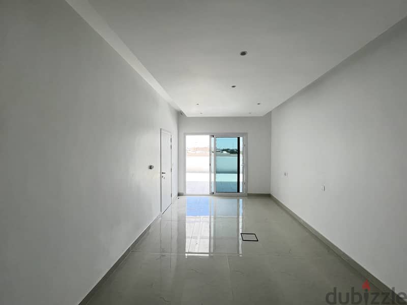 Qortuba – brand new, three bedroom duplexes w/terrace 8