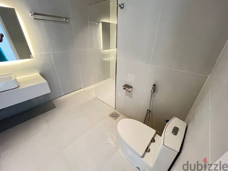Qortuba – brand new, three bedroom duplexes w/terrace 10
