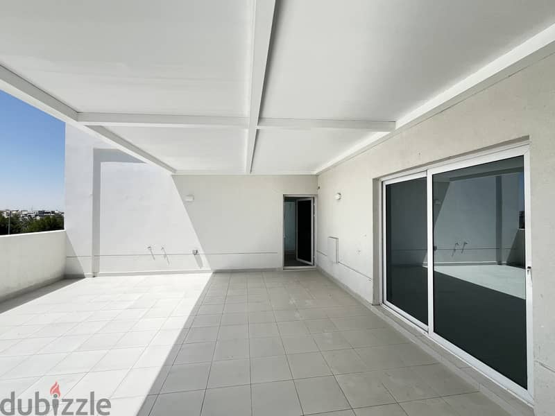 Qortuba – brand new, three bedroom duplexes w/terrace 11