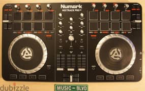 Numark mixtrack pro 2 DJ Controller