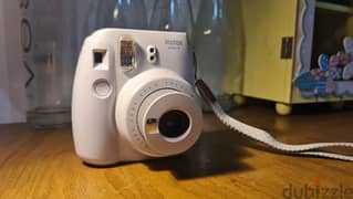 Fujifilm instax 9 mini 0