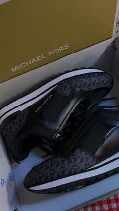 Michael Kors Brand New Shoes