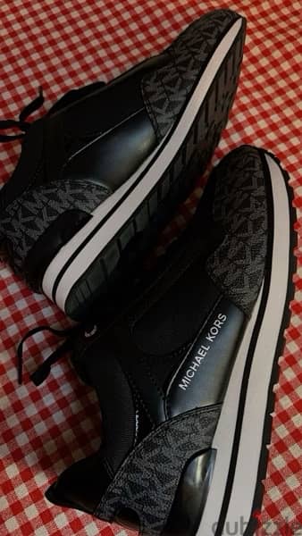 Michael Kors Brand New Shoes 2
