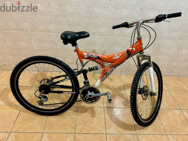 Bi cycle for sale 2