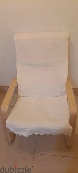 ikea Rocking chair