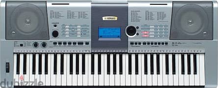 YAMAHA PSR I 425 Musical Keyboard for Sale in Mint Condition 0
