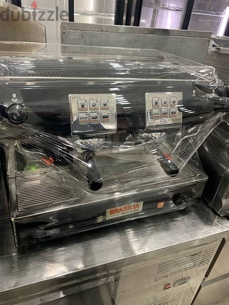 Kitchen and bakery equipment 7