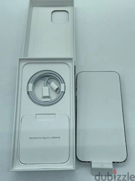 Brand New With Sealed Apple iPhone 14 Pro Max 256gb 3