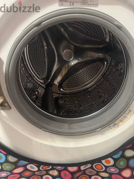 washer LG 7 kg for sale - غسالة للبيع 2