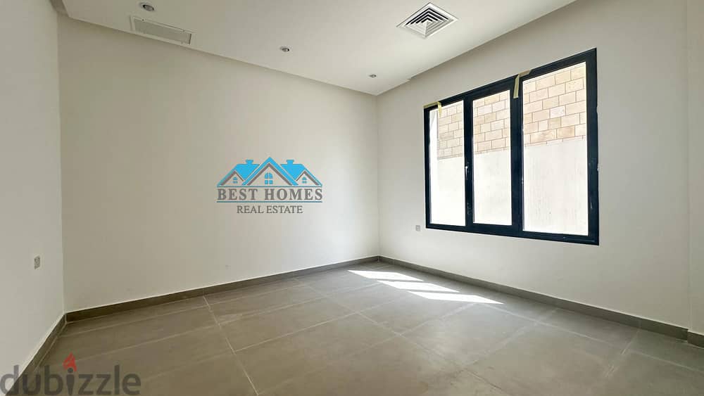 Nice and Spacious Four Bedrooms Floor in Mishref 2