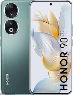 Brand New HONOR 90 Phone + Honor Choice X5 Pro Wireless Earbuds – Grey