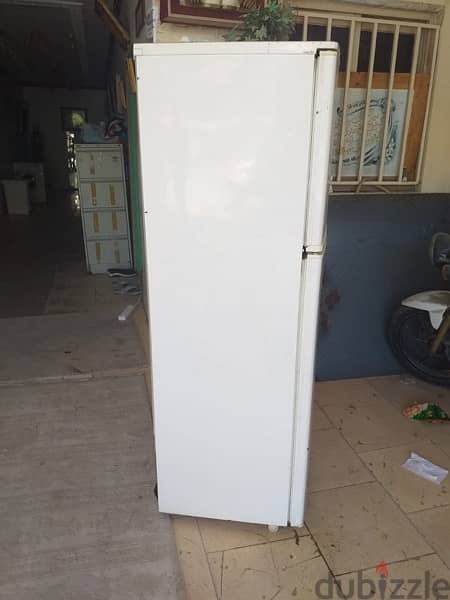 wansa 2 door refrigerator 4