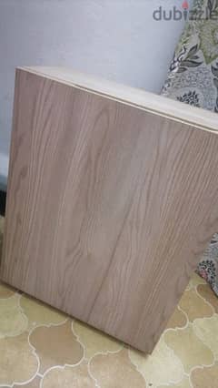 Small Side Table Cupboard
