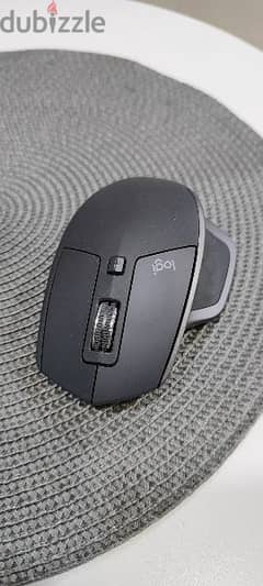 MX Master 2S Mouse 0