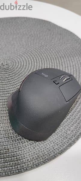 MX Master 2S Mouse 3