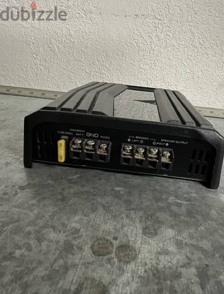 kenwood car amplifier sale 2
