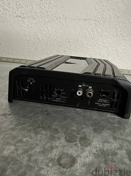 kenwood car amplifier sale 3