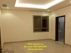 Brand New Spacious 3 Bedroom Villa Flat in Abu Fatira (Expats).