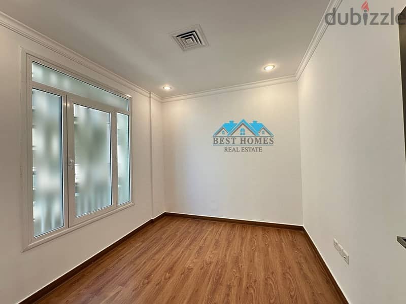 03 Bedroom Smaller Apartment in Shaab Al Bahri 2