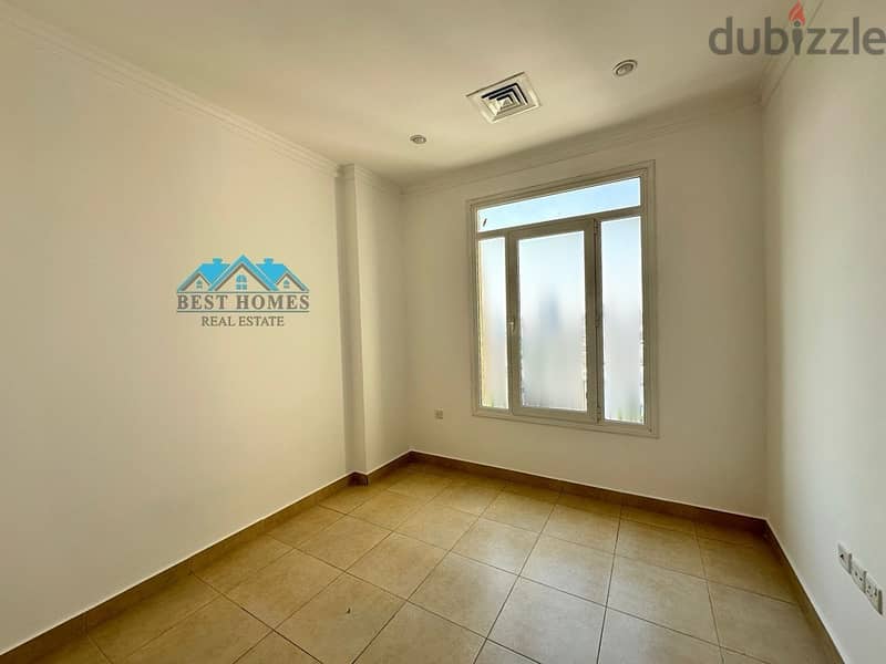03 Bedroom Smaller Apartment in Shaab Al Bahri 3