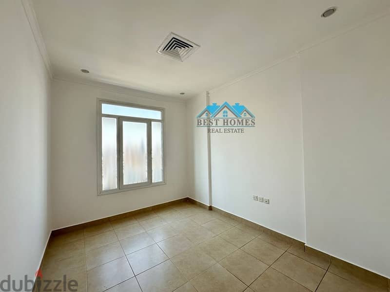 03 Bedroom Smaller Apartment in Shaab Al Bahri 5