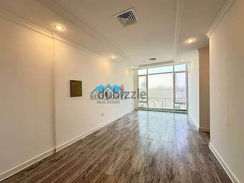 03 Bedroom Smaller Apartment in Shaab Al Bahri 6
