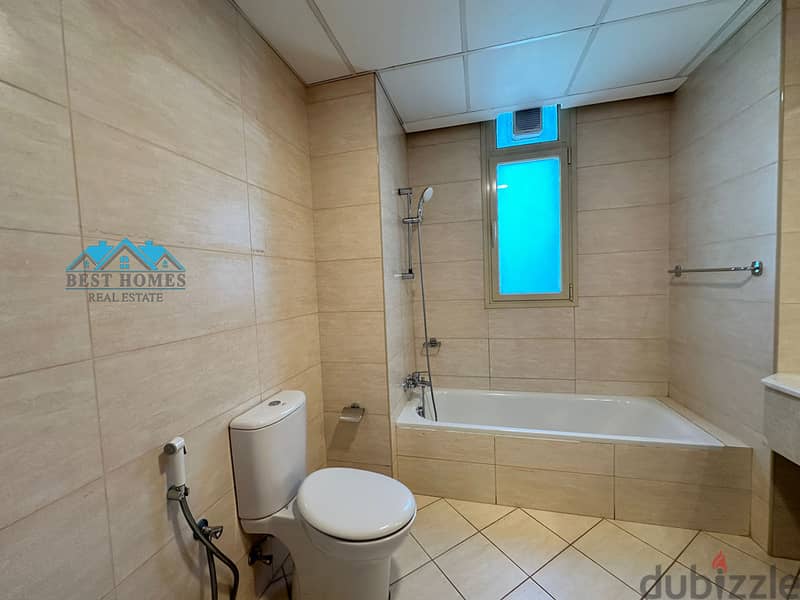 03 Bedrooms Very Spacious Apartment in Bneid Al Gar 3