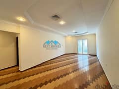 02 Master Bedroom Well Maintained Apartment in Shaab Al Bahri 0
