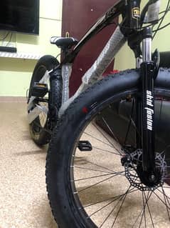 skid fusion bicycle for sale new not used