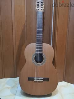 Spanish Guitar. . MANuel Rodriguez Classis c10 Since 1905