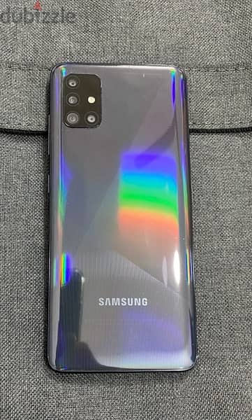 Samsung galaxy a51 1
