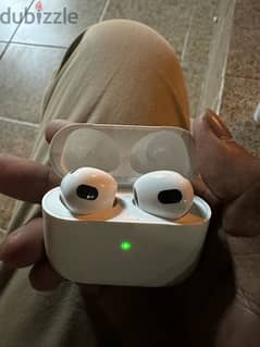 AirPods 3 for sale