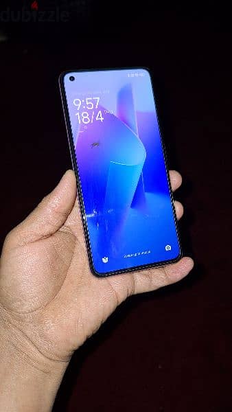 Xiaomi 11 lite 5G NE 3