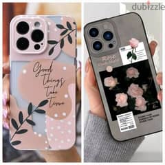 two new cases of huawei y6p 2020