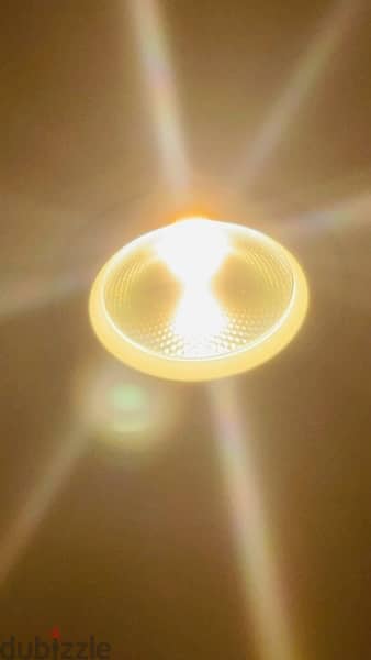 LED LIGHTS &  Exhaust Fan 7