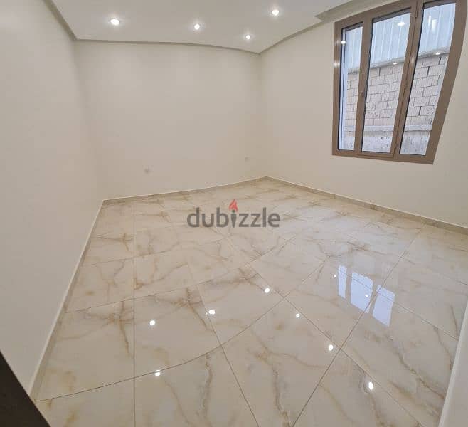 very nice super clean flat in Fahaheel 5