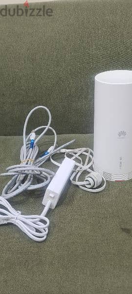 5G Outdoor cpe Router with 3set mesh huawei 4