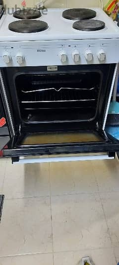 wansa Electric cooking range hotplate 0