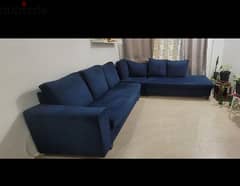 Safat home sofa for sell 7 seater