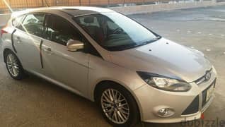 Ford Focus Full Option Sports