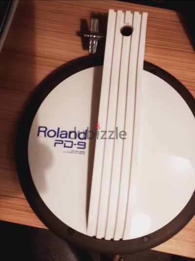 Roland  PD9 Tom pad