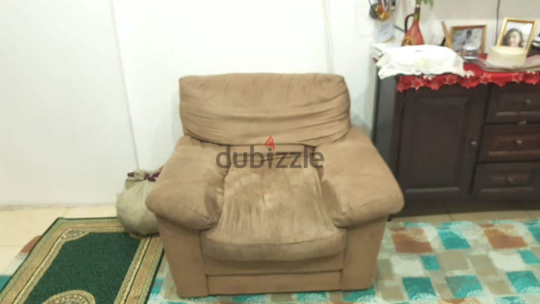3+2+1 seater sofa for sale 2
