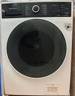 Daewoo  washing Machine 0